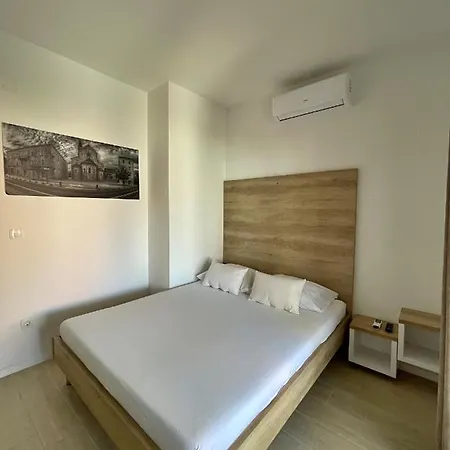 White Paradise Apartment Trogir