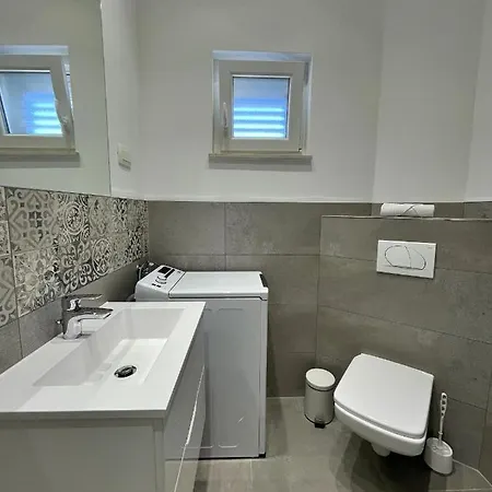 White Paradise Trogir